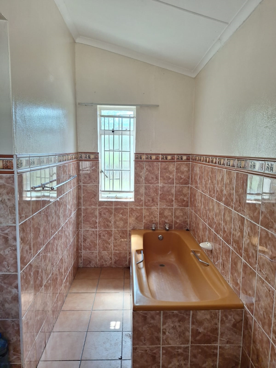 To Let 3 Bedroom Property for Rent in Sandringham Eastern Cape